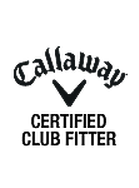 Callaway Certified Fitter